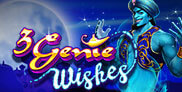 3 Genie Wishes